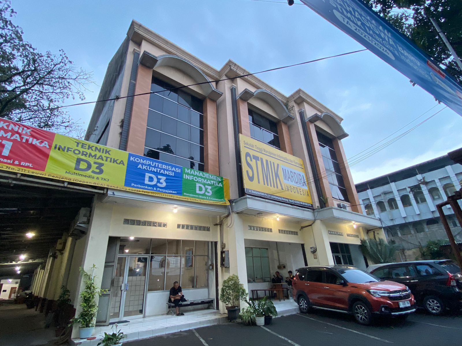 Main Campus